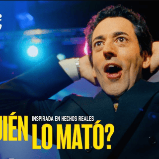 Estrenan "¿Quién lo mató?" pese a amenaza de demanda