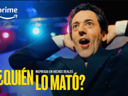 El día de hoy se estrenó la polémica serie 