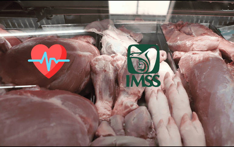 Este tipo de alimentos son especialmente útiles para disminuir la ansiedad de acuerdo con el IMSS. EL INFORMADOR / ARCHIVO