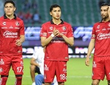 La desbandada de jugadores rojinegros podría continuar en los próximos días o semanas, ya que hay elementos a los que se les busca acomodo al no entrar en planes del cuerpo técnico de Beñat San José. IMAGO7