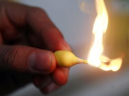 Las quemaduras de tercer grado causan una destrucción de los tejidos, en la epidermis, la dermis e hipodermis, y la piel se puede sentir adormecida. EL INFORMADOR / ARCHIVO