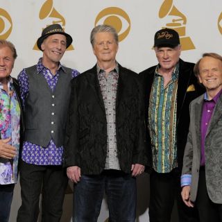 Disney Plus: Los Beach Boys recuerdan sus experiencias en un documental