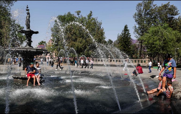 l solsticio de verano, es conocido por ser el día más largo y la noche más corta del año. SUN / ARCHIVO