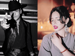 Las redes sociales ya se lanzaron en contra de Ángela Aguilar, a quien han llamado 