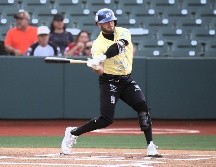 El verano no le ha venido nada bien a los pupilos de Benjamín Gil, quienes en esta campaña han sido barridos en tres ocasiones. X / @charrosbeisbol