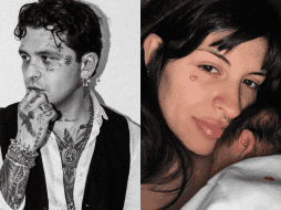 El día de ayer los intérpretes compartieron a través de sus redes sociales que tomaron la decisión de separarse. INSTAGRAM/ nodal/ cazzu