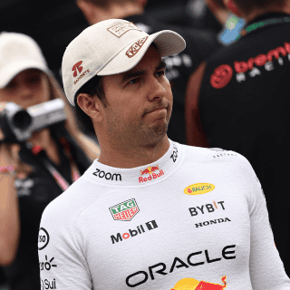 Checo prevé "duro" fin de semana en el GP de Mónaco