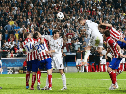 El minuto 93 que marcó la vida del Futbolista Sergio Ramos INSTAGRAM / @segioramos