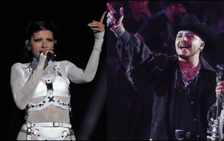 Para algunos, el que Belinda haya 