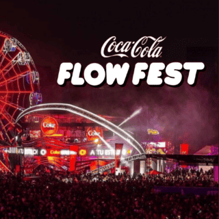Coca-Cola Flow Fest 2024: Conoce las fechas y precios de boletos del festival