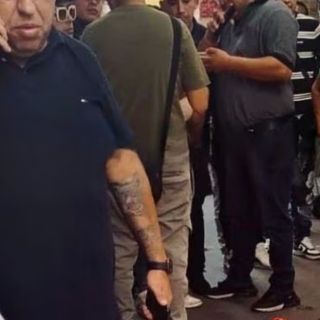 Pleito en Tepito termina con un vendedor de cigarros muerto