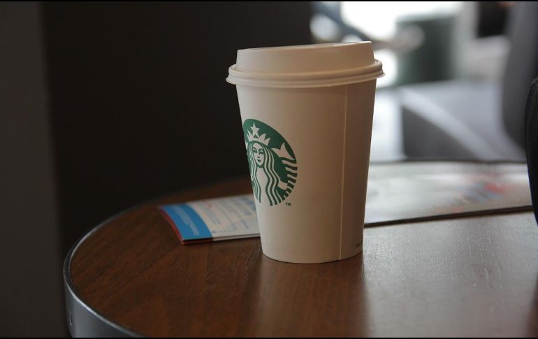 La promoción será válida únicamente en tiendas físicas de Starbucks de todo México. Pixabay.