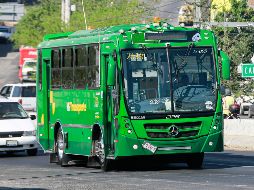 La primera carrera, se realizará en la colonia Prados Providencia de Guadalajara, en donde las y los participantes saldrán a las 7:00 horas. EL INFORMADOR/ ARCHIVO.