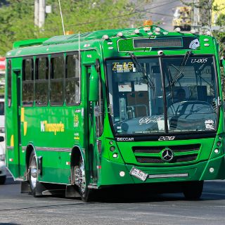 Rutas de camiones cambiarán sus recorridos el domingo en GDL y Zapopan