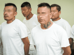 El Salvador es parte de una lista del Gobierno de Estados Unidos de mayor producción y tránsito de narcóticos. X/@FGR_SV