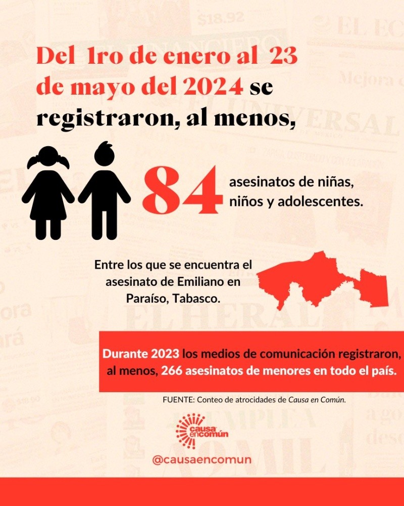 &nbsp;ESPECIAL/X/@causaencomun