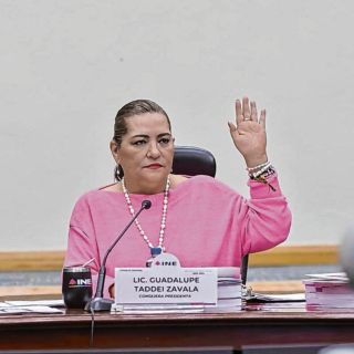 INE se previene ante apagones