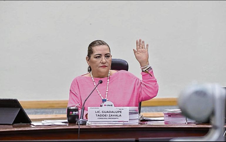 El instituto aumentó el presupuesto con otros 13 millones de pesos para garantizar el correcto desarrollo del día más importante del proceso electoral. ESPECIAL