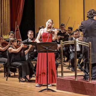 “Perfecto de principio a fin”