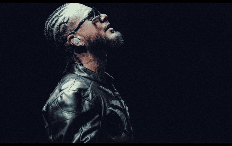 El cantante colombiano comienza su gira por Europa con con dos conciertos en España. INSTAGRAM/ jbalvin