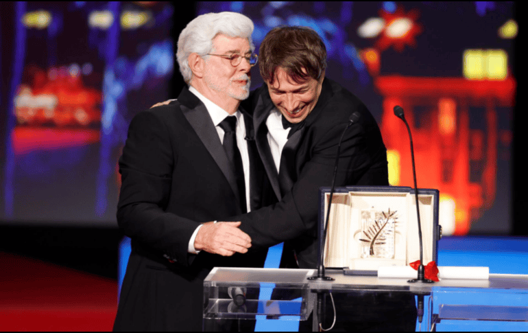 El día se hoy la cinta de Sean Baker se coronó en el Festival de Cannes con 