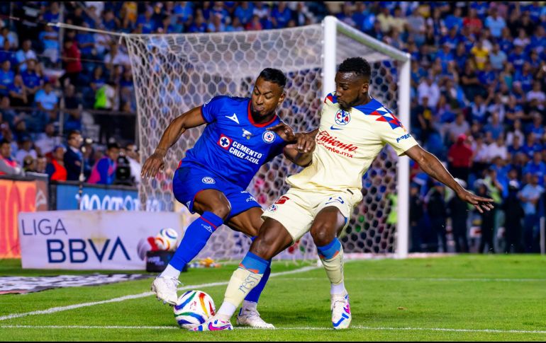 Después de que ninguna de las dos escuadras pudiera quedarse con la ventaja en el partido de Ida que se jugó en la Ciudad de los Deportes tras empatar 1-1, la Final está más que abierta. IMAGO7.