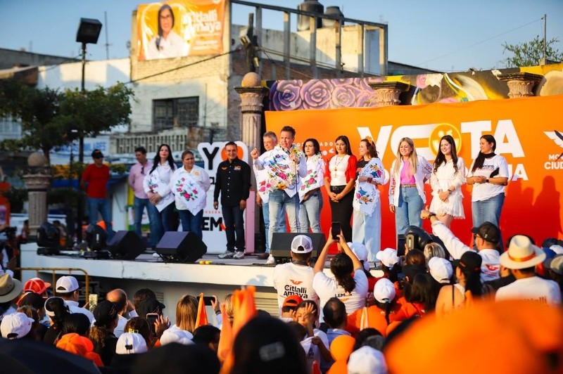 &nbsp;CORTESÍA/Pablo Lemus.