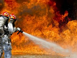 Las autoridades aún investigan la causa del incendio, el cual se registró en el distrito de Vivek Vihar, en el este de la capital. ESPECIAL/PIXABAY