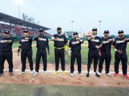 El combinado norteño se impuso en la edición número 90 de este Clásico de Mitad de Temporada. IMAGO7.