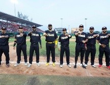 El combinado norteño se impuso en la edición número 90 de este Clásico de Mitad de Temporada. IMAGO7.