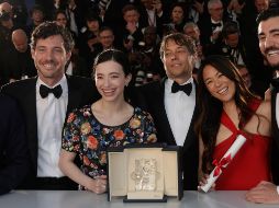 Revive los grandes momentos de Cannes