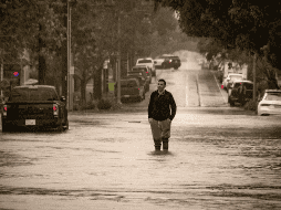 En la misma jornada también se batieron récords de temperatura diurna en el sur de Texas y se emitieron avisos por calor. EFE / ARCHIVO