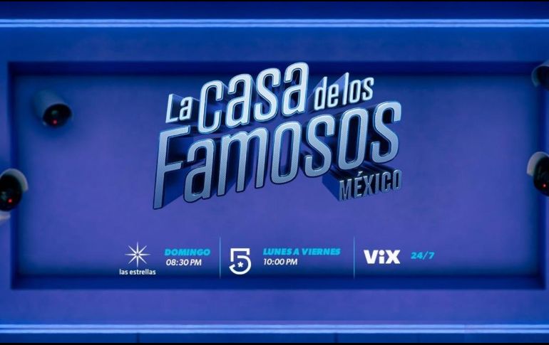 La especulación sobre la segunda temporada del famoso show ha traido fuertes rumores. FACEBOOK/LA CASA DE LOS FAMOSOS MÉXICO