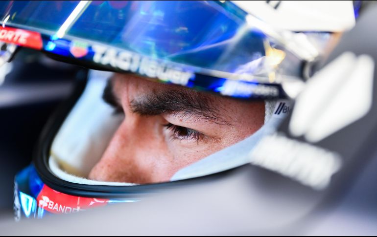 El piloto y su equipo ahora se preparan para el próximo desafío en el Gran Premio de Canadá, buscando recuperar los puntos perdidos en Mónaco. RED BULL CONTENT POOL