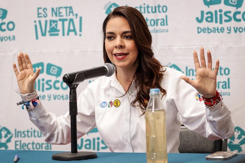 &nbsp;EL INFORMADOR / H. FIGUEROA&nbsp;