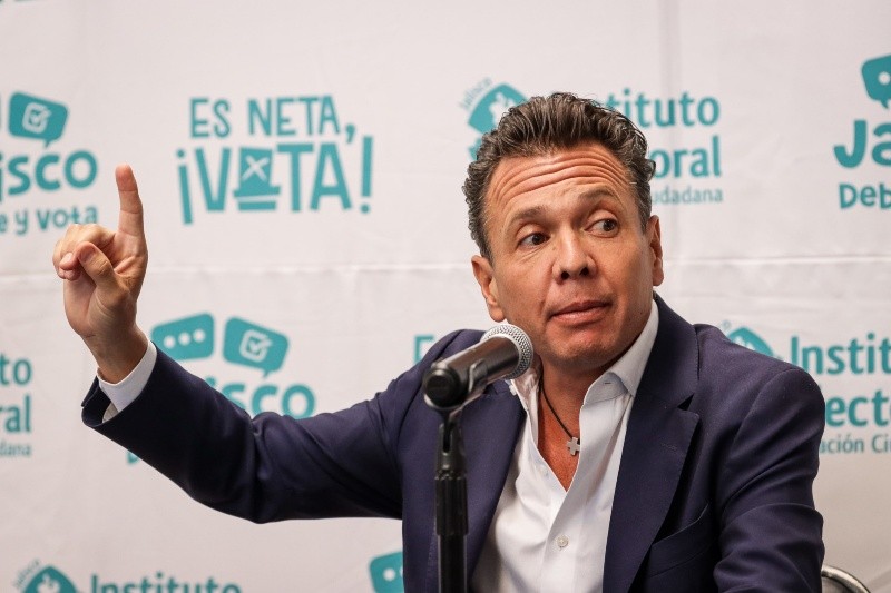 &nbsp;EL INFORMADOR / H. FIGUEROA&nbsp;