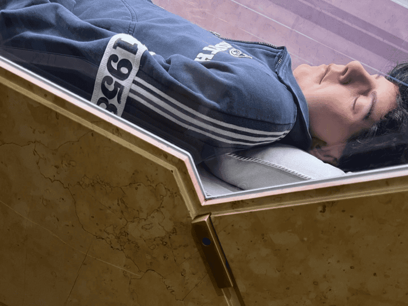 &nbsp;ESPECIAL/ Associazione Amici di Carlo Acutis