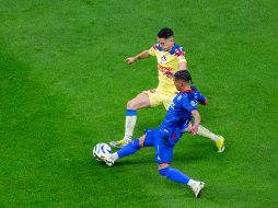 Las Águilas del América lograron su estrella número 15 en una actuación discreta, sumándose al selecto grupo de equipos con un bicampeonato. IMAGO7