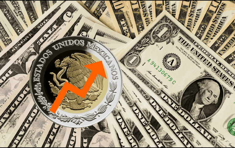 En la sesión overnight, el tipo de cambio presentó volatilidad con sesgo a la baja. UNSPLASH / A. Schimmeck