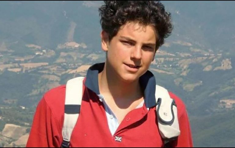 Carlo es uno de los santos más jóvenes y contemporáneros de los que la iglesia tenga registro, será nombrado 