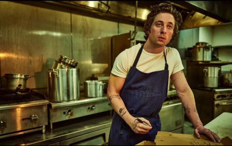 La tercera entrega ya está lista para ser liberada y la podrás disfrutar por Disney Plus. ESPECIAL/HULU