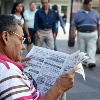 Se perdieron 283 mil empleos en el primer trimestre de 2024