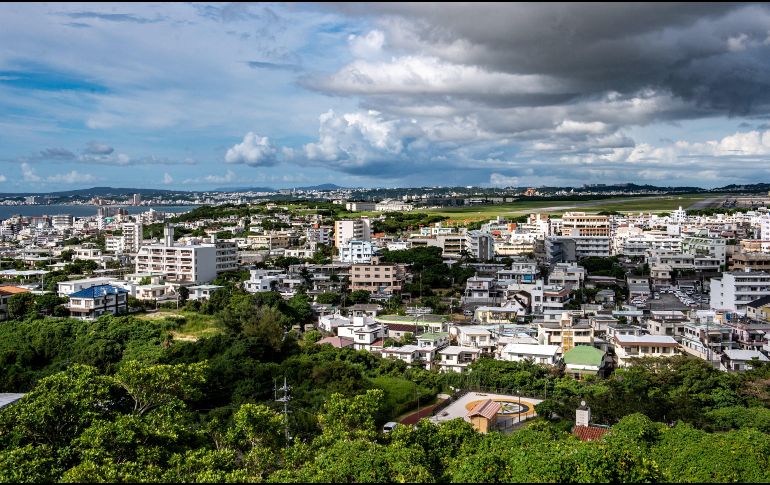 Horas antes, Pyongyang había notificado a la guardia costera nipona de una ventana de lanzamientos entre hoy lunes y el próximo 3 de junio para poner un nuevo satélite espía en órbita. AFP / ARCHIVO