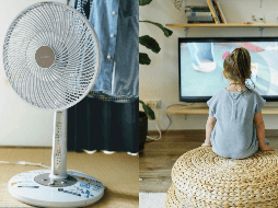 El uso prolongado de ambos electrodomésticos se reflejará en tu recibo de luz e impactará en el medio ambiente. ESPECIAL/Foto de Toshi Kuji en Unsplash y Ksenia Chernaya en Pexels