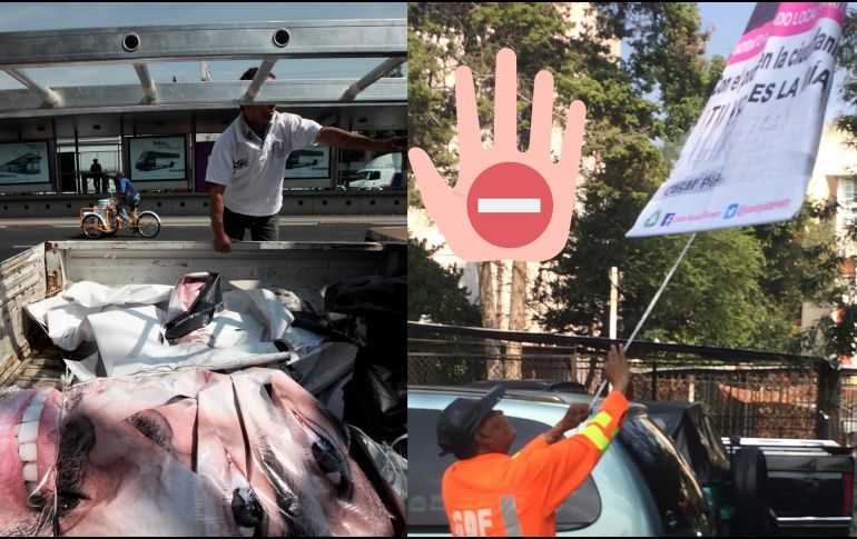 Ya falta muy poco para que comience el 