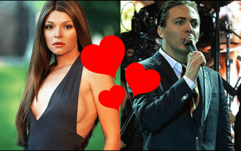 Cristian logró acercarse más a Itatí cuando le pidió que fuera su modelo para un videoclip musical. ESPECIAL