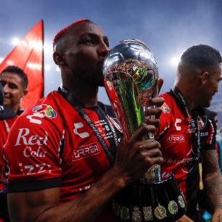 Julián Quiñones, un hombre histórico en México