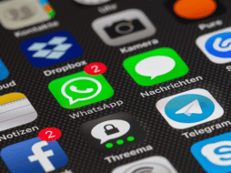 Es importante proteger tu cuenta de WhatsApp para evitar fraudes. Pixabay