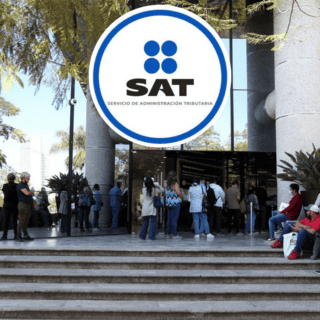 ¿Cuál es la disponibilidad de citas en los módulos de atención del SAT?