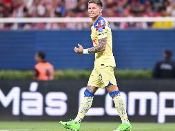 El presunto delito de índole sexual habría ocurrido el 18 de mayo. IMAGO7.